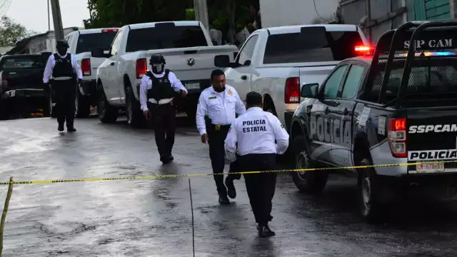 Quienes gobiernan actualmente Candelaria son acusados de nexos con el narcotráfico