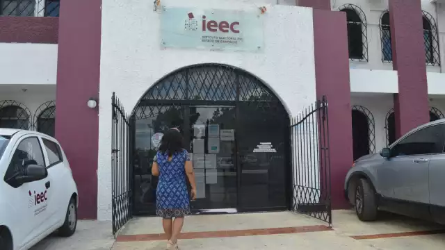 El IEEC cuenta con 129 trabajadores por lo que la reducción de la plantilla laboral en un 30%