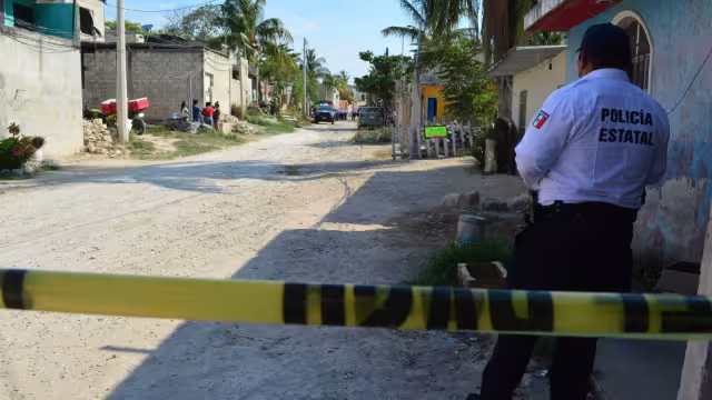 En el Estado de Campeche, los municipios con más reportes por cada 100 mil habitantes son la capital y Carmen; los que menos tienen son Calkiní y Calakmul