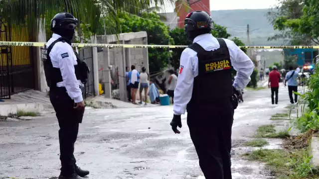 La mayoría de los elementos de la fuerza pública municipal “están a nada de jubilarse”