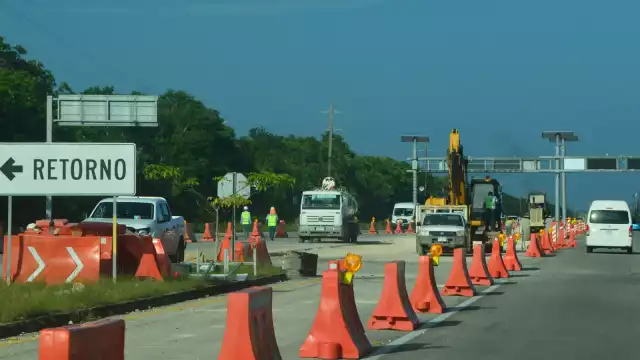 La modificación anunciada por Fonatur permitirá un ahorro en la obra del Tren Maya, indican empresarios de Playa del Carmen