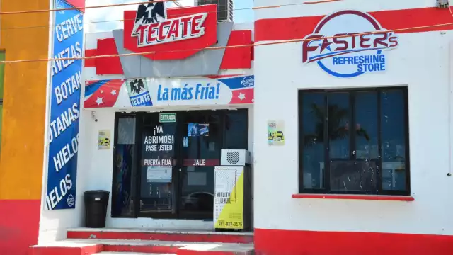 Se tendría un total de 455 mp entre los 13 asociados al Frente Único de Minisúpers de Campeche