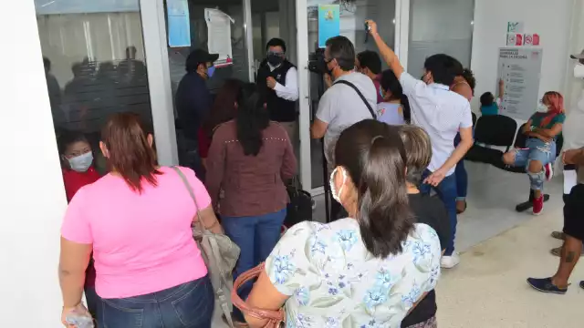 Por la postura del Infonavit cuando ya había un acuerdo previo, los afectados demandarán por la vía mercantil y mantendrán la queja ante la Profeco