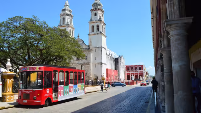 Por más que se trate de impulsar a Campeche, es difícil por falta de estrategias