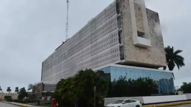 El vocero agregó que todos los bienes del estado tienen un registro oficial y se tendrá que revisar