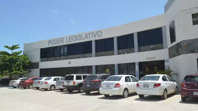 Los señalados tendrán un lapso no mayor a 30 días para solventar las faltas, de lo contrario el Legislativo podría proceder a levantar una carpeta de investigación