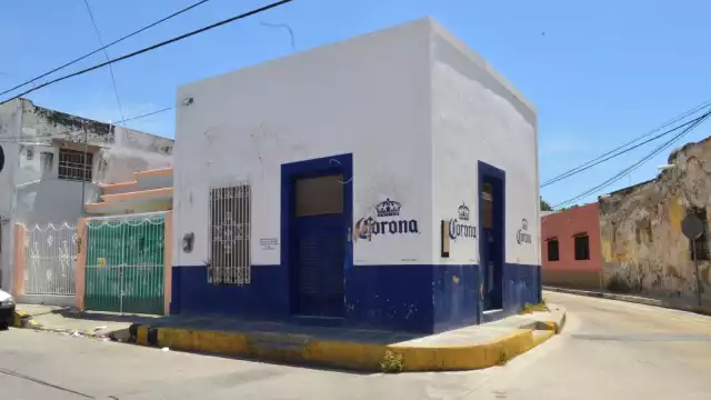 La herencia de la pandemia fue desastrosa para los bares y cantinas en Campeche