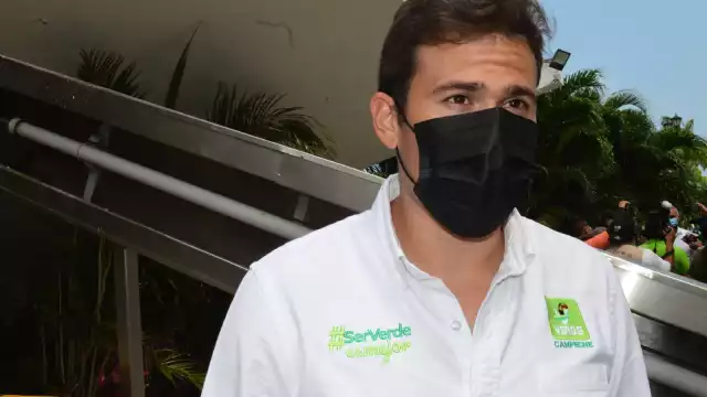 Diputados aseguran que es culpa de la ciudadanía regresar a Semáforo Amarillo