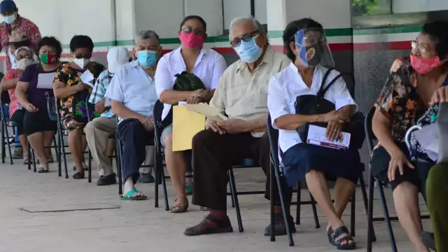 14% de campechanos padecen diabetes y 26.1% de hipertensión arterial