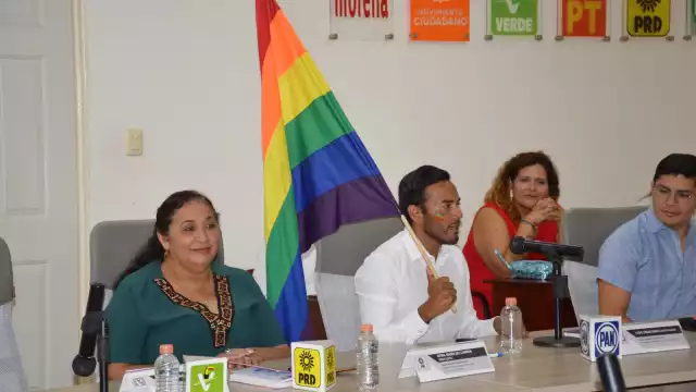 Los foros se realizarán en Campeche y Ciudad del Carmen