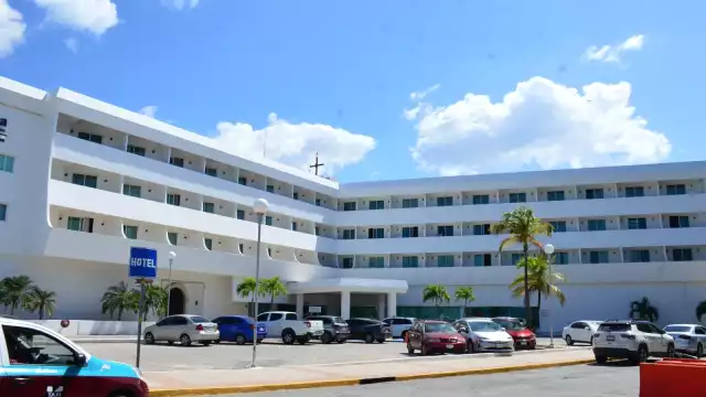 La Semana Santa es la apuesta de los hoteleros de Campeche