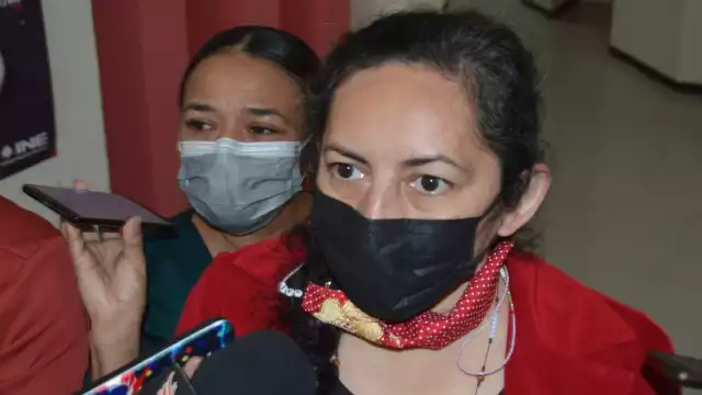 Piden al Congreso del Estado debatir la iniciativa ciudadana y no enviarla al “congelador” por no ser de un partido político.