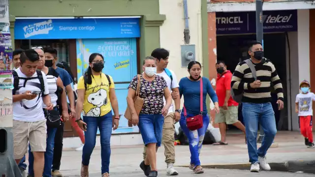 Las enfermedades han aparecido en familias de Campeche y Hopelchén