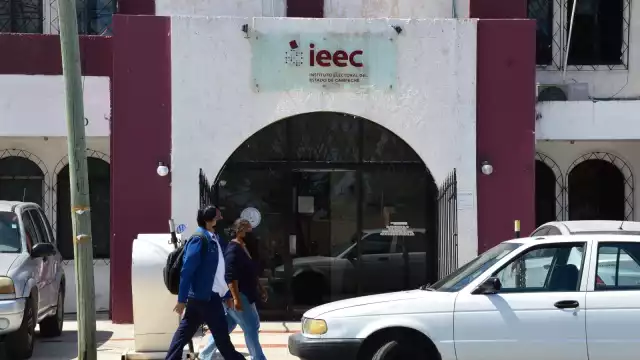 El Instituto Electoral del Estado de Campeche solicitará 54 millones de pesos de ampliación presupuestal al Gobierno del Estado