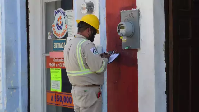 AMLO se comprometió a atender el tema de la tarifa de energía eléctrica en Campeche