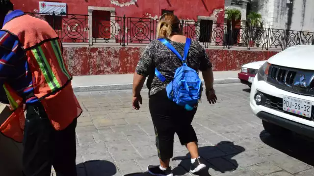 En estos meses se ha superado en un 50 por ciento la cifra del mismo periodo de 2022 en Campeche