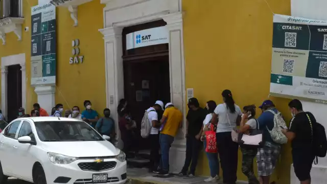 Es deber de quien genera ganancias aportar al estado, expone diputado