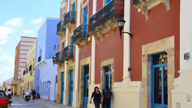 El Secretario de Turismo añadió que el Estado recaudaría entre 10 y 12 millones de pesos