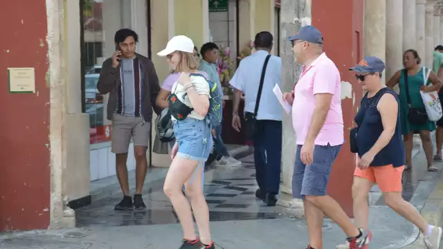 El año 2023 rebasó en afluencia turística al 2022, con más de un millón y medio de visitantes