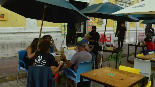 La Canirac prevé un aumento de 40 a 50 por ciento en las ventas