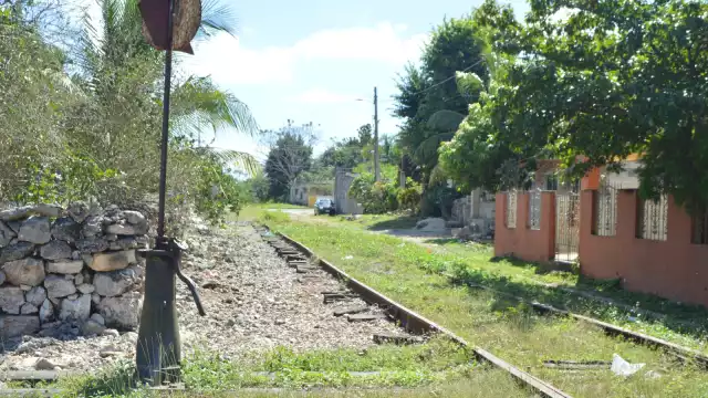 Hace años el Chiapas Mayab llegaba los domingos, pero eso terminó en el 2007