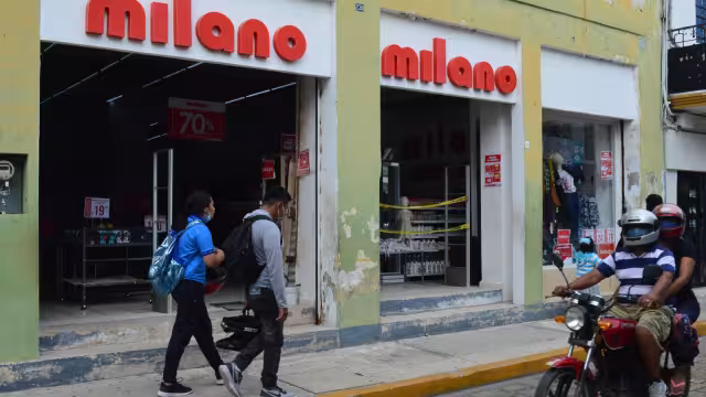 El Fonacot es una institución financiera que ayuda a los trabajadores con préstamos para adquirir bienes