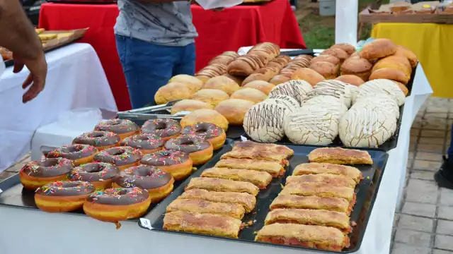 El pan dulce disminuyó en su venta un 70% en Campeche