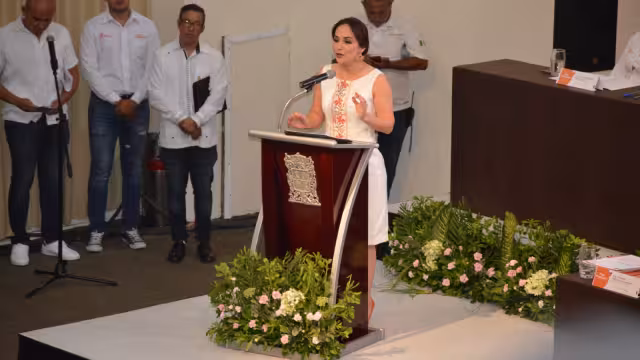 El proyecto es para dar a conocer las principales necesidades de la gente