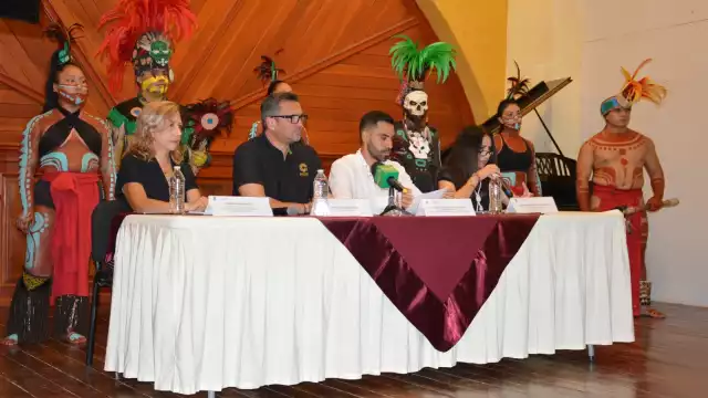 Se preparan varios eventos para ver el Eclipse Solar en Campeche