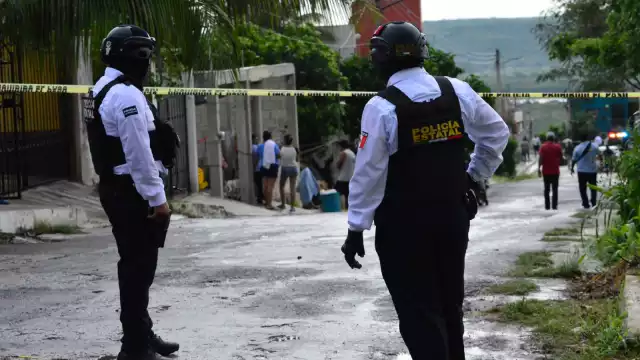 En mayo, hubo 2 muertes por COVID-19 y 5 decesos por los “usureros" latinoamericanos