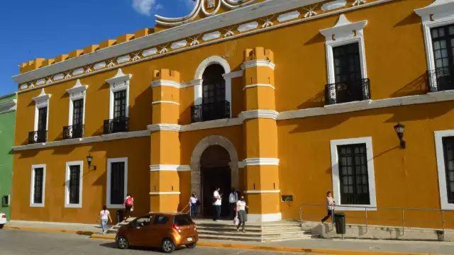 El funcionario del Ayuntamiento de Campeche permanecerá tres años en prisión