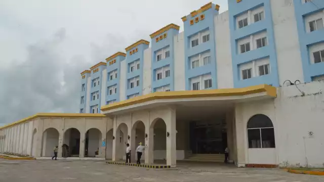 Hoy Campeche tendrá una tarde nublada