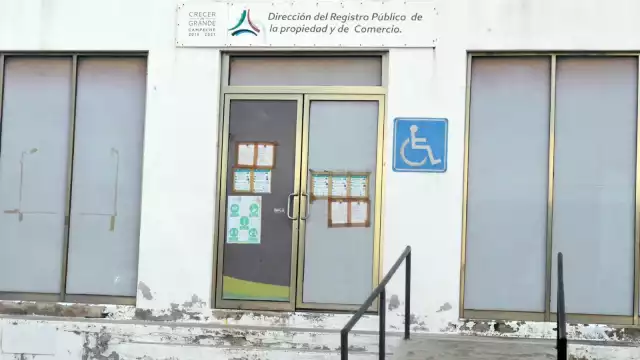 Dos burócratas estatales fallecieron a causa del COVID-19