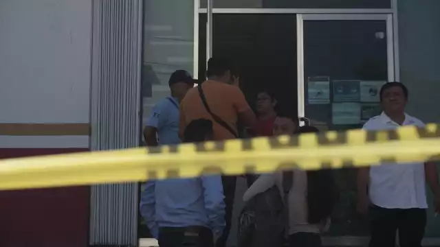 El legislador tricolor catalogó como “preocupante” el aumento desmesurado del índice delictivo