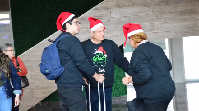 Se espera que en los próximos días arriben más turista a la capital campechana