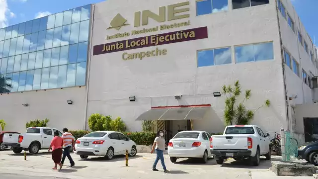 El Plan B de la Reforma Electoral entraría en vigor hasta octubre de 2023