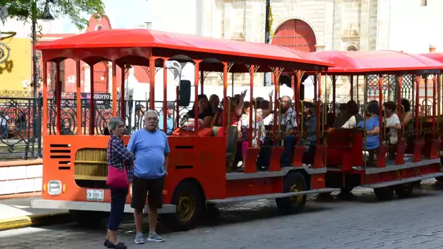 Hasta ahora no hay cifras oficiales de cuántos han llegado a Campeche
