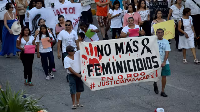 Cancún está entre los 5 municipios más violentos para este sector poblacional