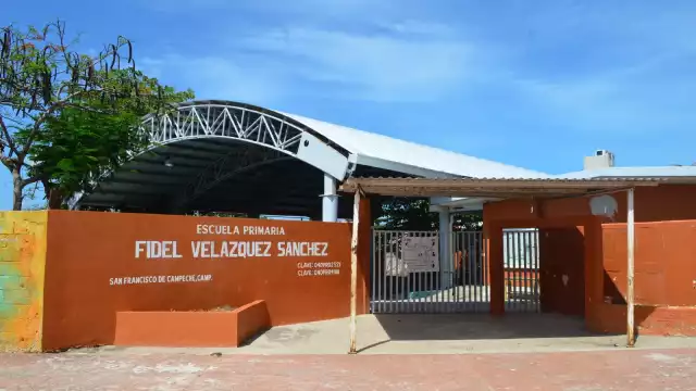 Ya no habrá más puentes en mayo de 2023 en Campeche