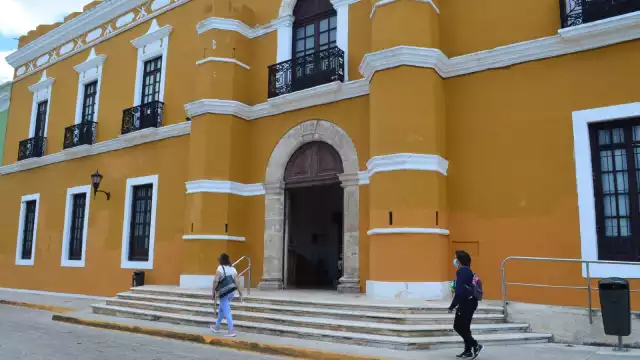 Campeche tiene varias ventajas para vivir, así como sus desventajas