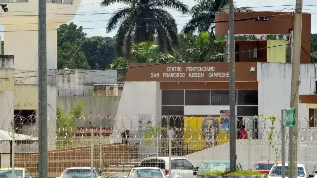 Después de la difusión de la videograbación, donde se logra percibir maltratos a las PPL por parte de la exdirectora Claudia Góngora Rosado, fue destituida del cargo