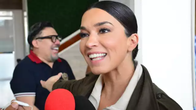 El evento está programado para este 14 de diciembre en el Centro Histórico