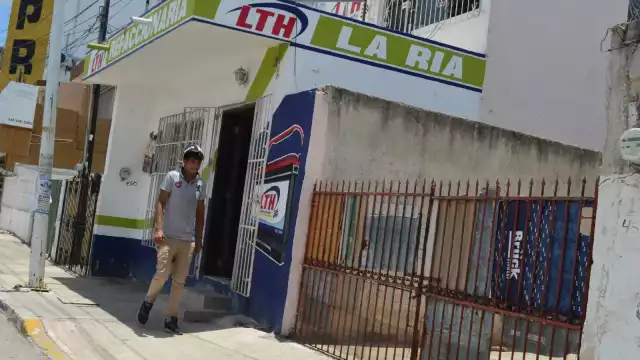 A nivel peninsular, Yucatán está en la décima posición; Quintana Roo en el lugar 31 y el Estado campechano de último.