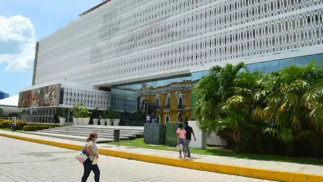 En una década, Campeche se ubicó como uno de los 6 estados del país con el mayor incremento de la deuda subnacional, señala el Análisis del Informe de Avance de Gestión Financiera 2021