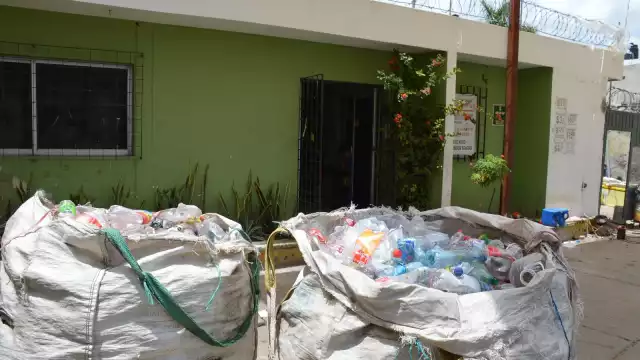 Por incumplir con las normas sobre los residuos pueden ser sancionadas