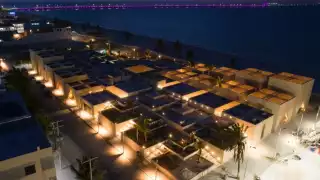 El Museo del Meorito forma parte del Programa de Mejoramiento Urbano de la Sedatu