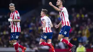 Atlético San Luis era el único equipo que no había anotado en la Liga MX