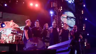 El concierto de Matute es el primero que se reprograma en este 2022