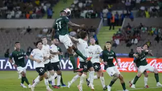 León firmó una de las peores participaciones de clubes mexicanos en Mundial de Clubes