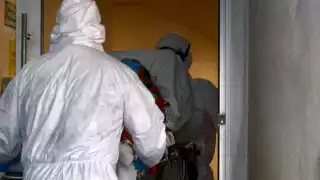 Aunque se presenta una curva de bajada en los casos de COVID en Quintana Roo los contagios de ómicron aumentaron